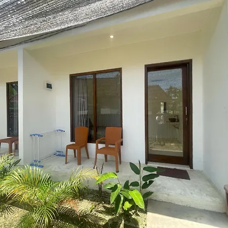 The Corner Homestay